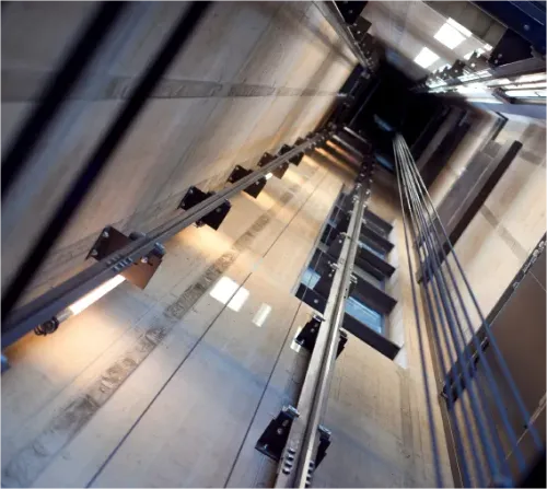 Hi-Lift Elevator image