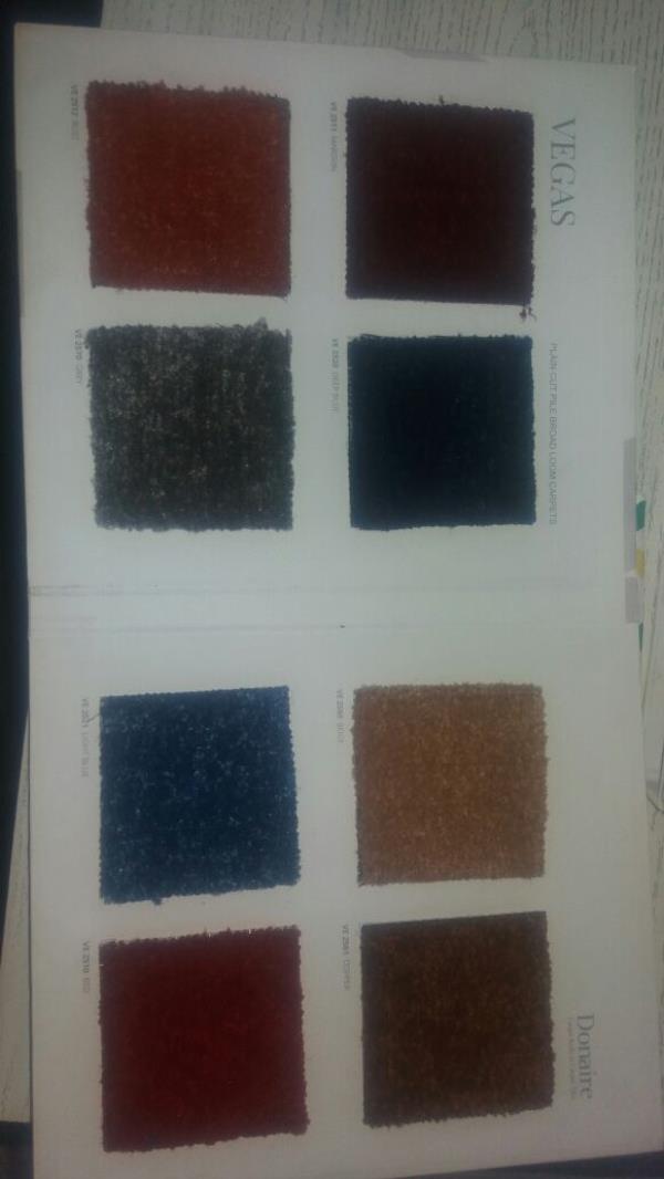 ARMSTRONG SOLUTIONS 08030007272