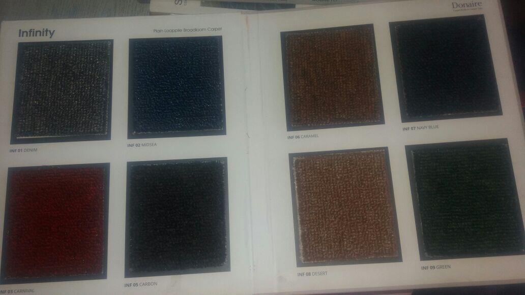 ARMSTRONG SOLUTIONS 08030007272