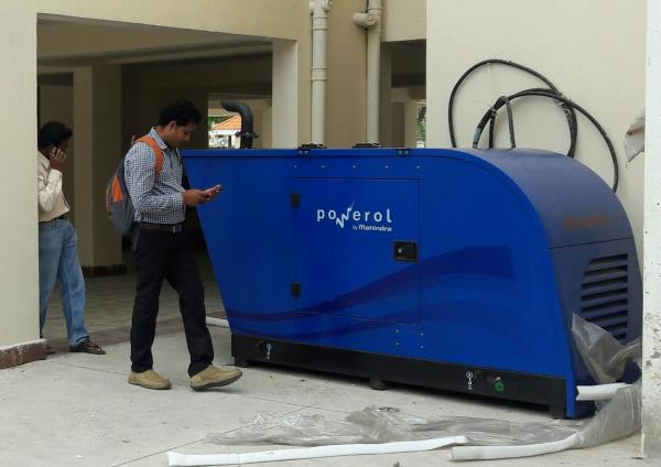 Mahamaya Unitrade And Projects