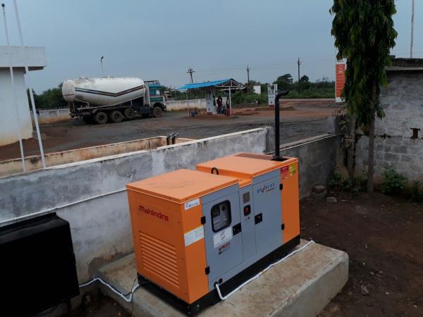 Mahamaya Unitrade And Projects