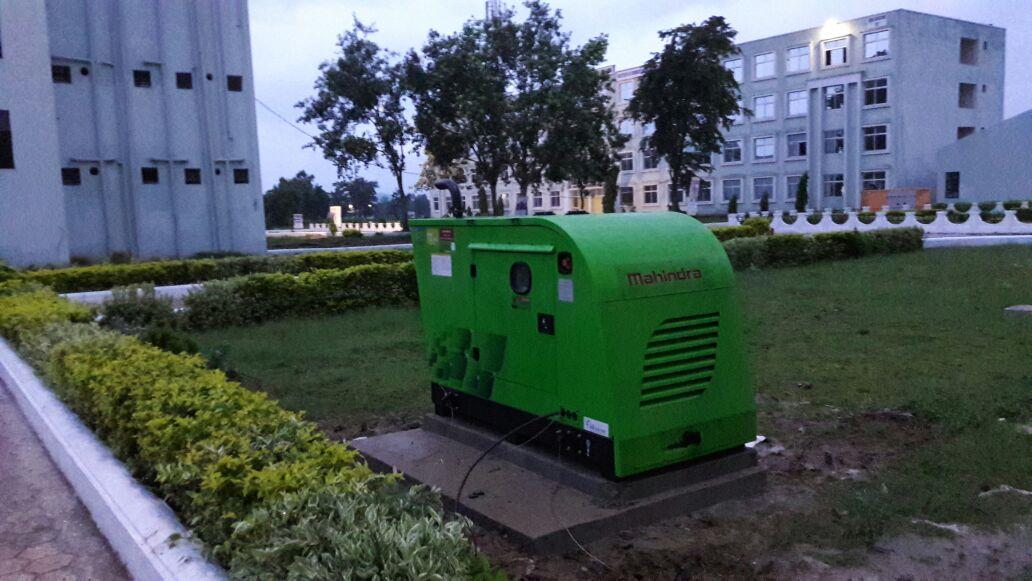 Mahamaya Unitrade And Projects