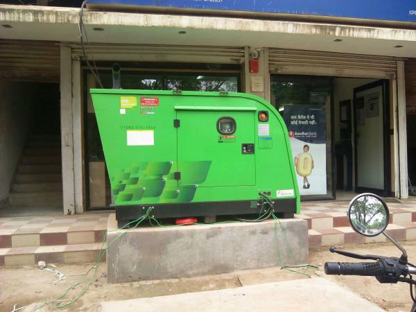 Mahamaya Unitrade And Projects