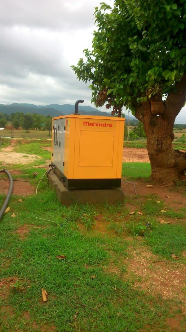 Mahamaya Unitrade And Projects