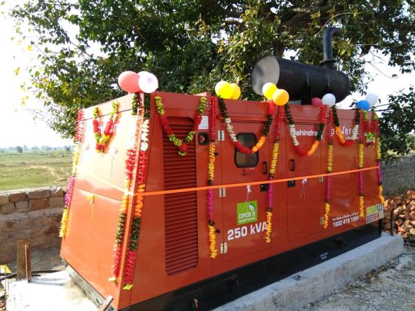 Mahamaya Unitrade And Projects