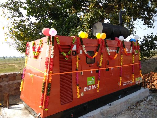 Mahamaya Unitrade And Projects