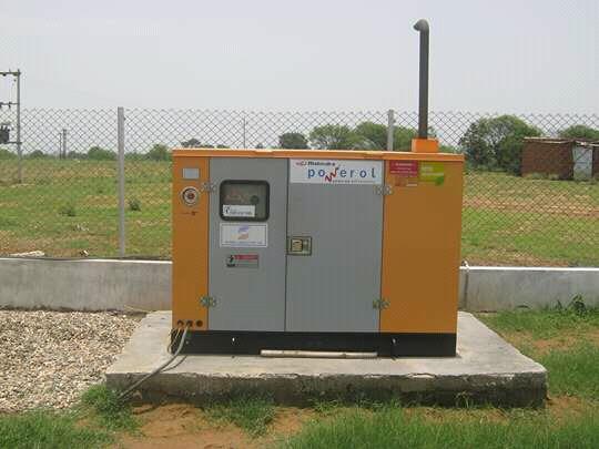 Mahamaya Unitrade And Projects