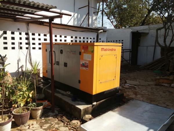 Mahamaya Unitrade And Projects