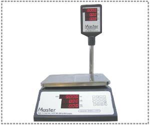 Eagle Digital Scales