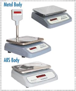 Eagle Digital Scales