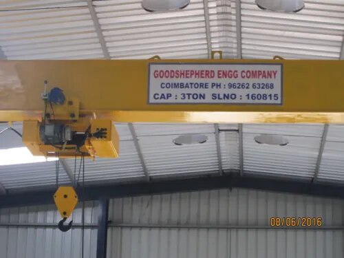 Goodshepherd Engineering Company