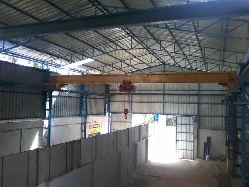 Goodshepherd Engineering Company
