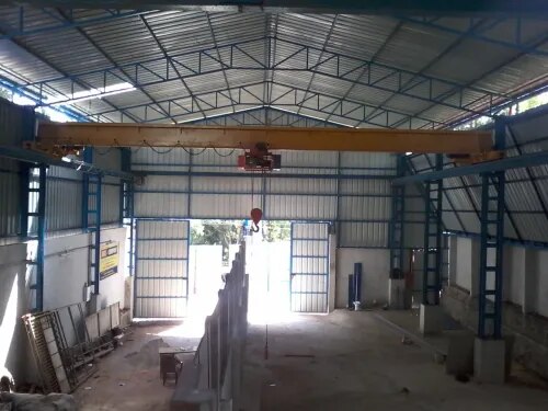 Goodshepherd Engineering Company