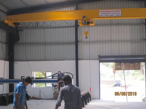 Goodshepherd Engineering Company