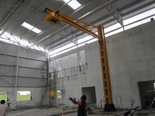 Goodshepherd Engineering Company