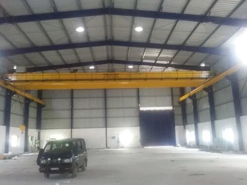 Goodshepherd Engineering Company