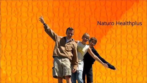 Naturohealthplus