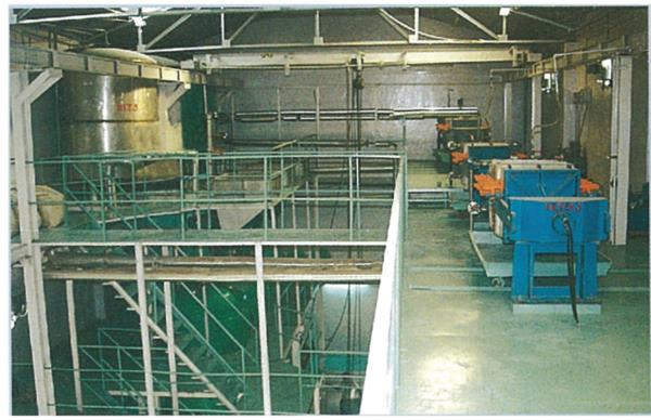 Shri Ahimsa Mines And Minerals Ltd