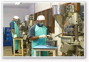 Shri Ahimsa Mines And Minerals Ltd