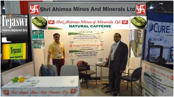 Shri Ahimsa Mines And Minerals Ltd