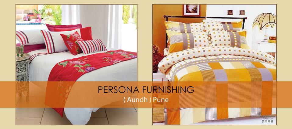 Persona Furnishing