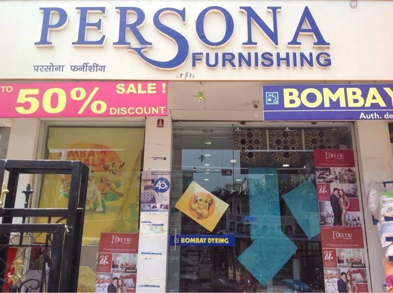 Persona Furnishing