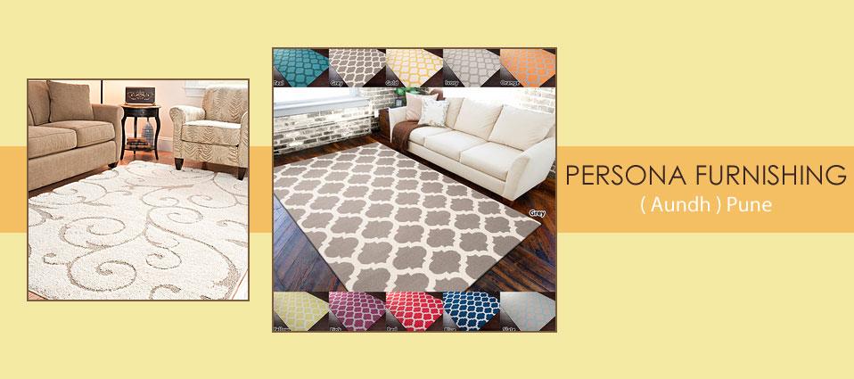 Persona Furnishing
