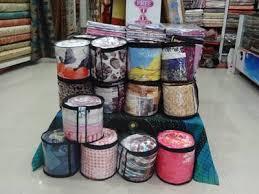 Persona Furnishing