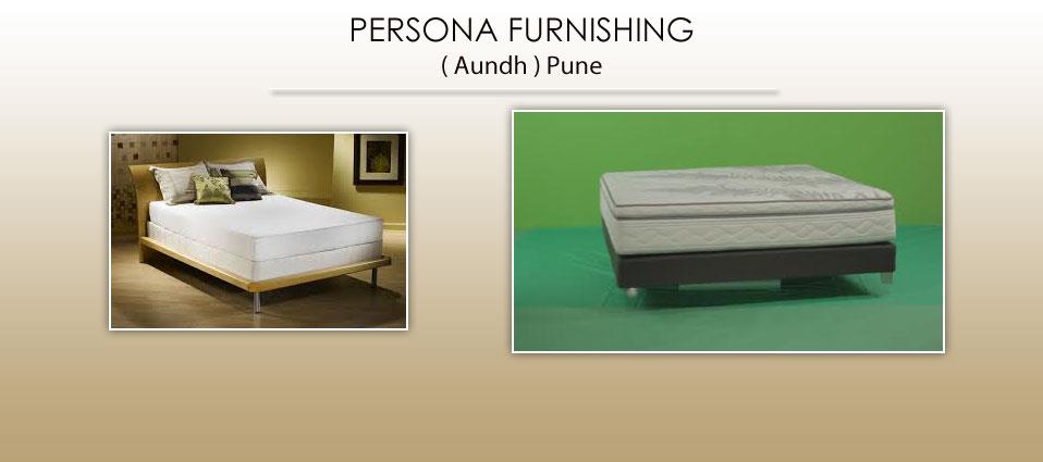 Persona Furnishing