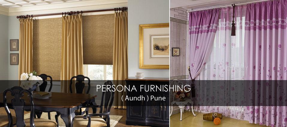 Persona Furnishing
