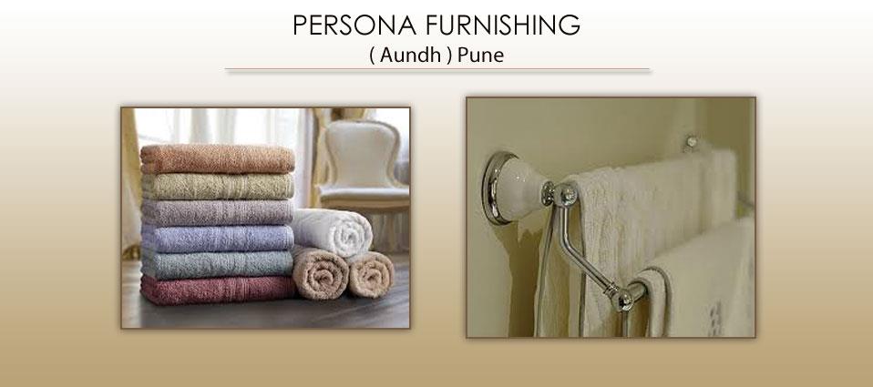 Persona Furnishing