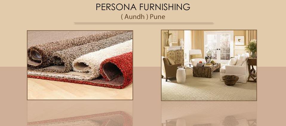 Persona Furnishing