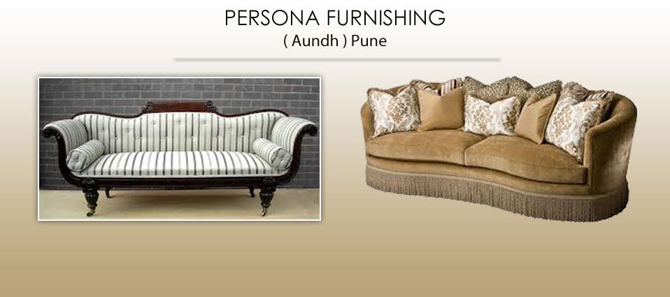 Persona Furnishing