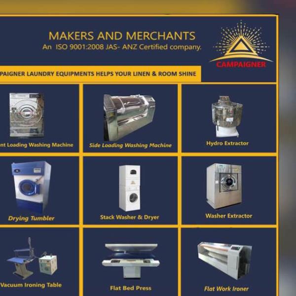 Makers And Merchants