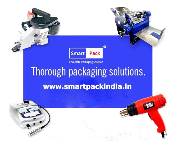 about Smart Packaging Systems