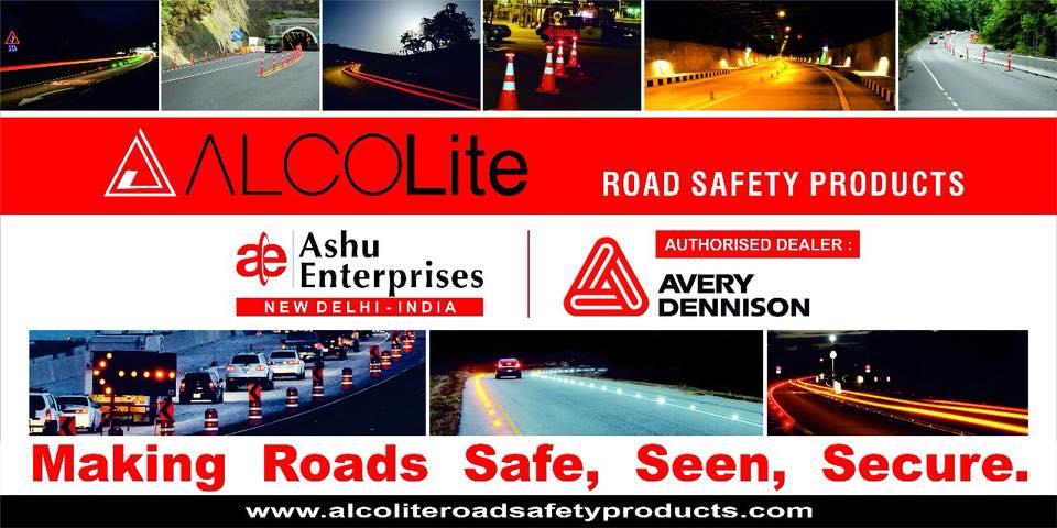 about Alcolite India Road Safety Pvt Ltd