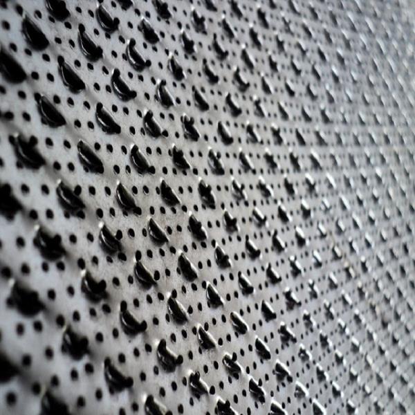 CALCUTTA WIRE NETTING CO PVT LTD