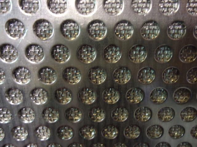 CALCUTTA WIRE NETTING CO PVT LTD