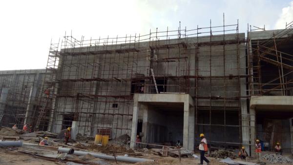 SAISUBHASHREE SCAFFOLDING PVT LTD