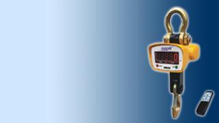 Eagle Digital Scales