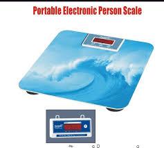 Eagle Digital Scales