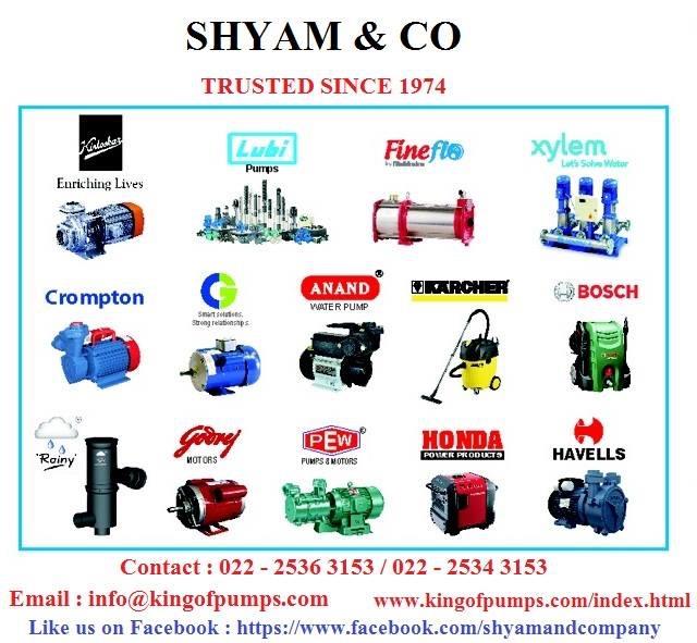 Shyam & co