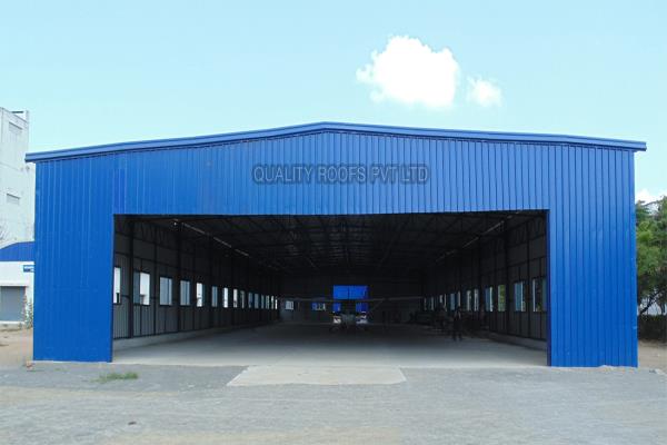 about Quality Roofing Contractors in Chennai