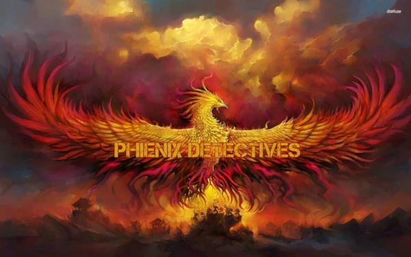 Phienix De