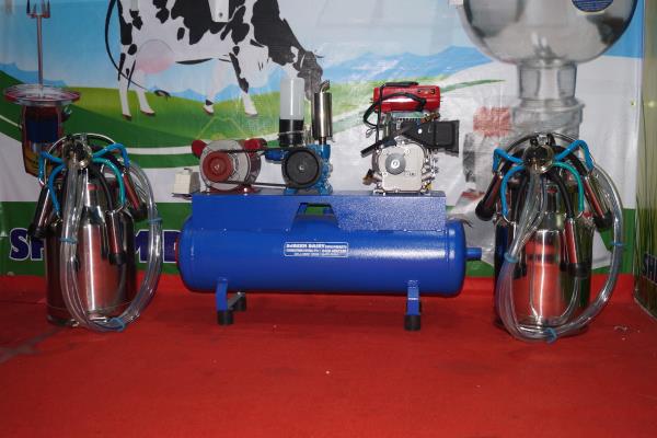 Shreem Dairy Equipments image