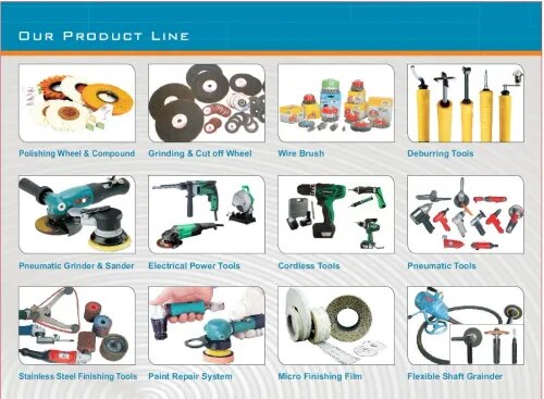 Mohta Hardware & Mill Store | 08033646861