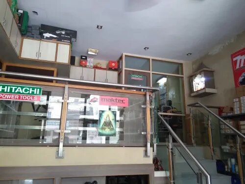 Mohta Hardware & Mill Store | 08033646861
