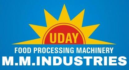 about M.M.INDUSTRIES