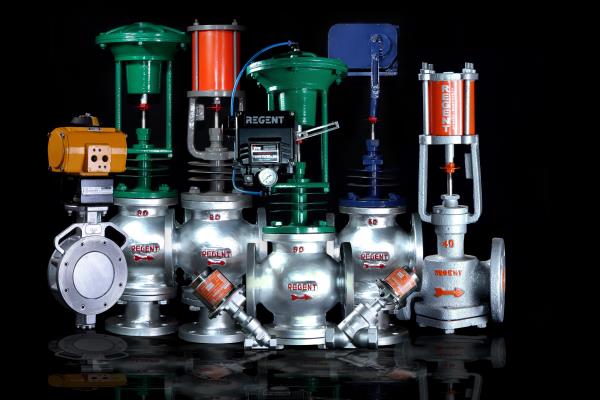 about REGENT Industrial Products