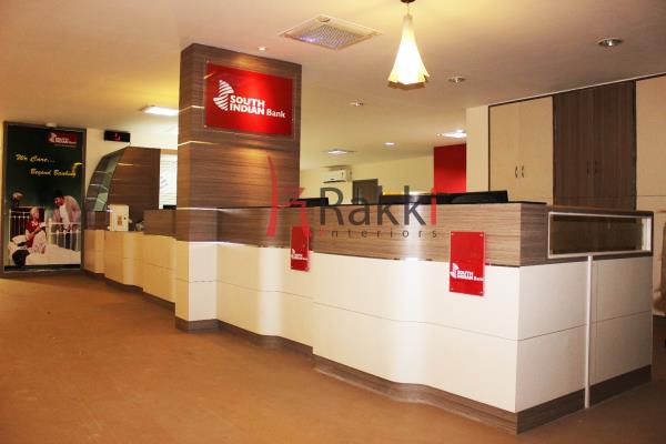 RAKKI INTERIORS